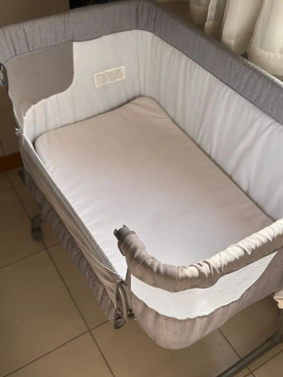 Berço acoplador  - Foto 3
