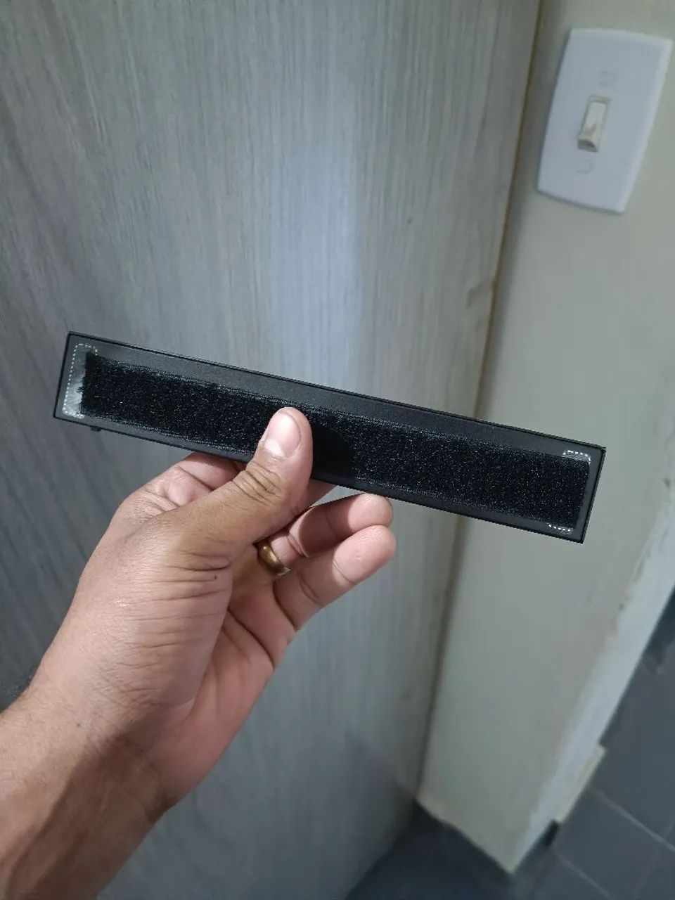 Vendo cuvave Chocolate, bem conservada.  - Foto 3