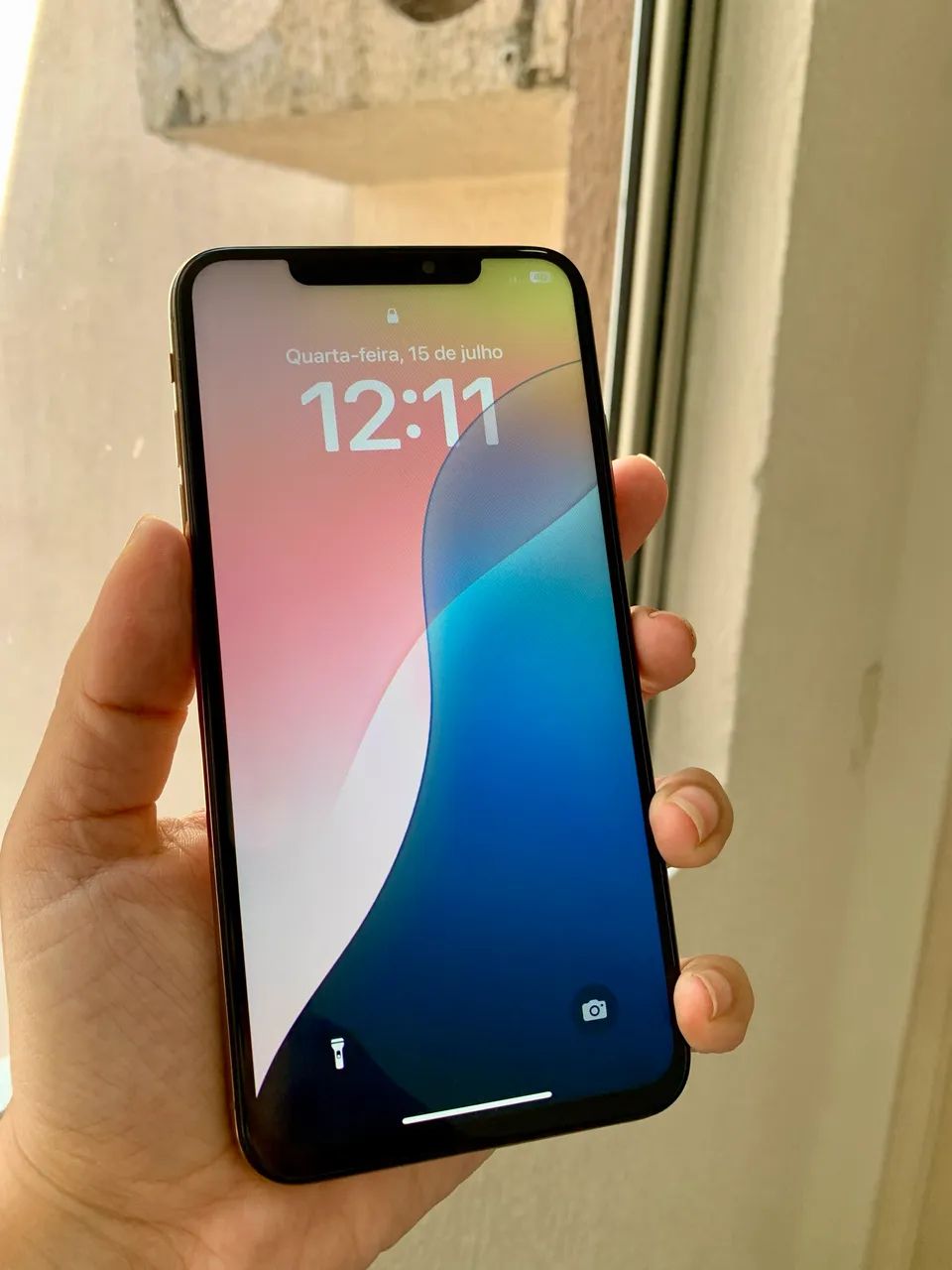 iPhone XS Max  - Foto 2