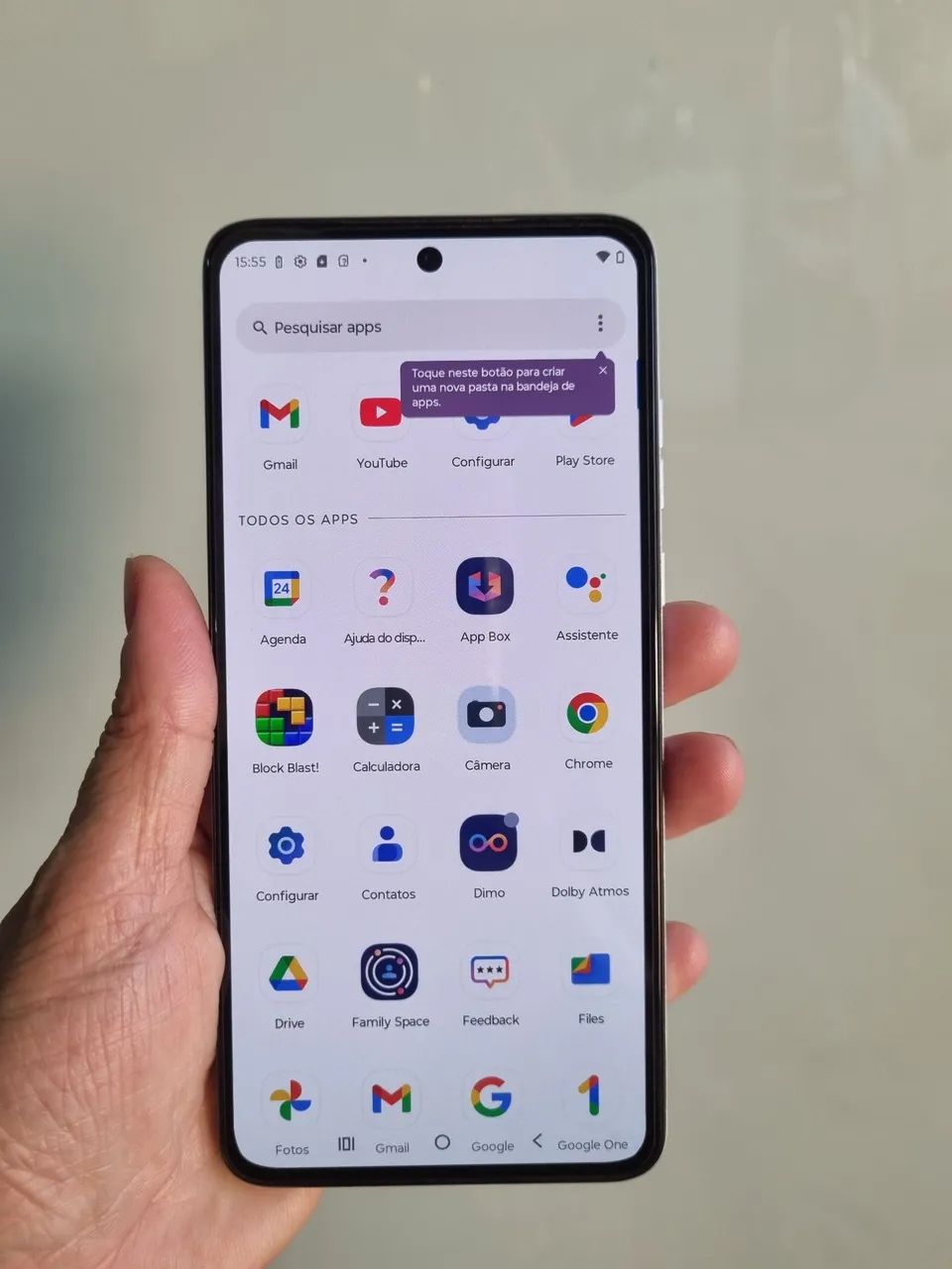 Celular Motorola moto g84  - Foto 5