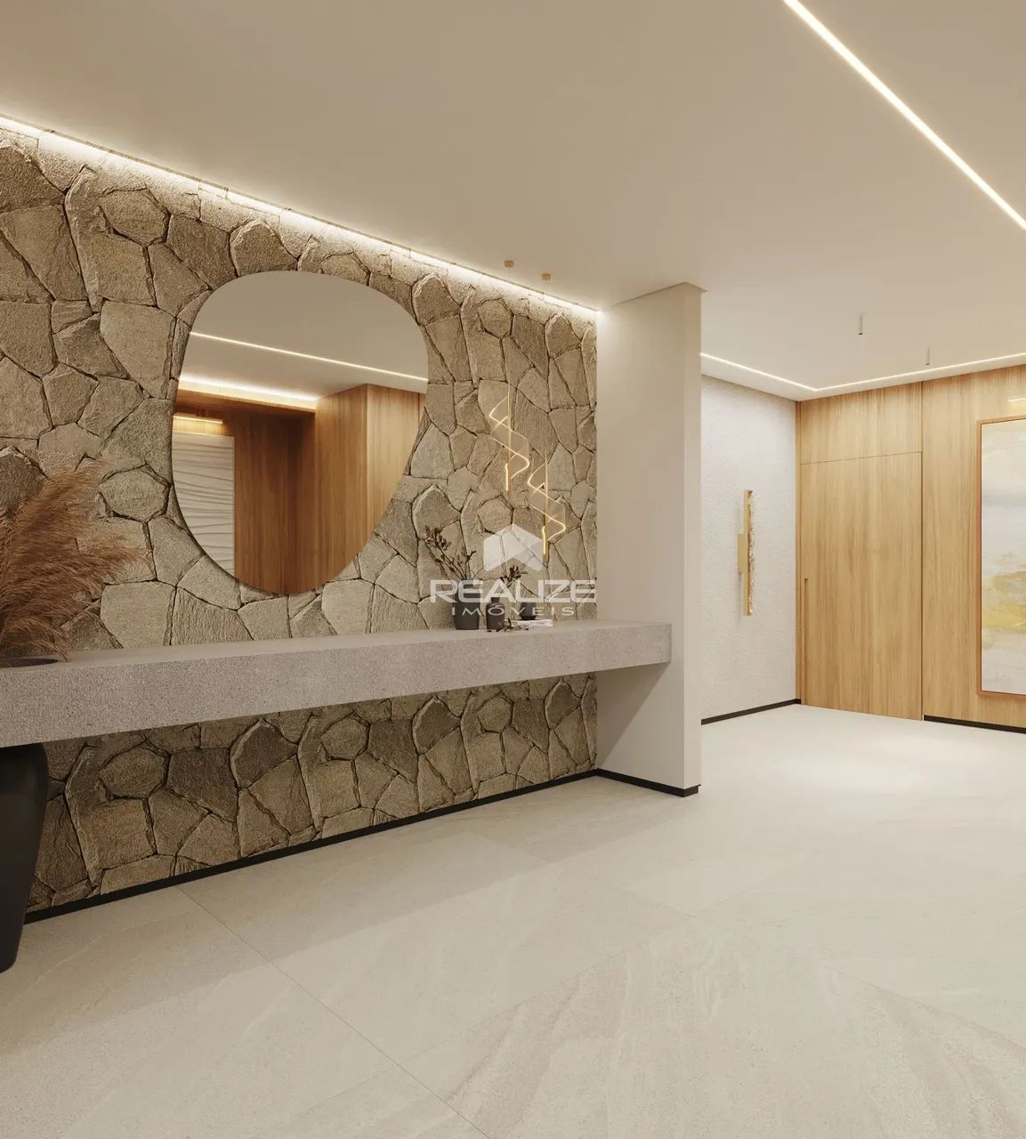 Apartamento Duplex à venda no Edifício Varandas com 3 Quartos (1 Suíte). - Foto 5