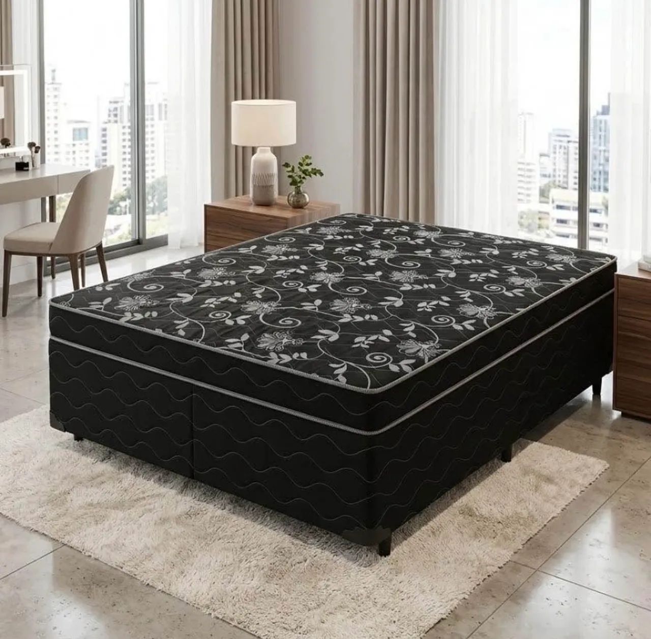 Cama
