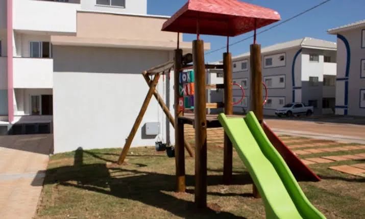 Foto - Valparaíso de Goiás - Setor de Chácaras Anhangüera B