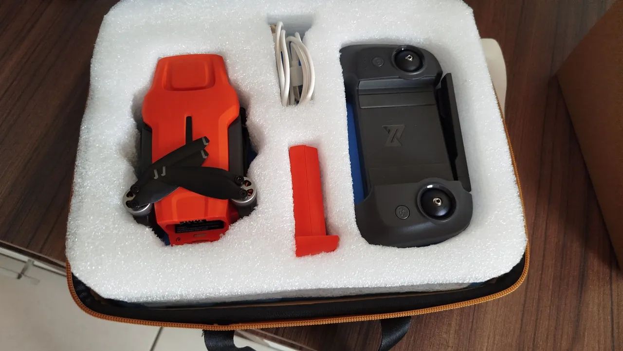 Drone Fimi mini 3 standart excelente estado  - Foto 2