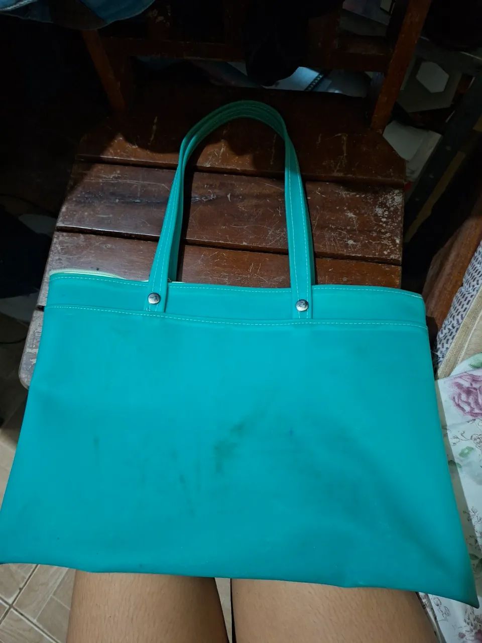 Bolsa borracha - Foto 2