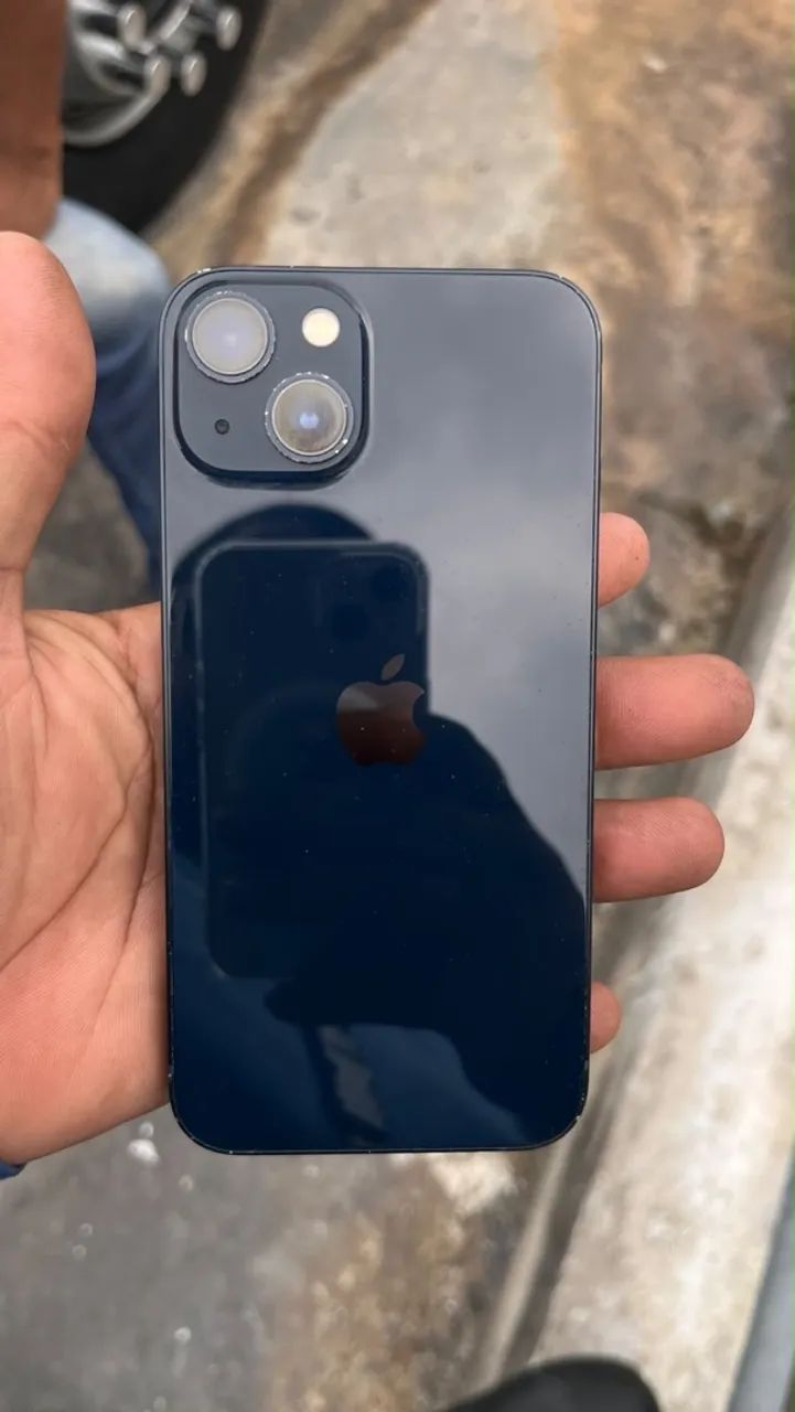 iPhone 13 