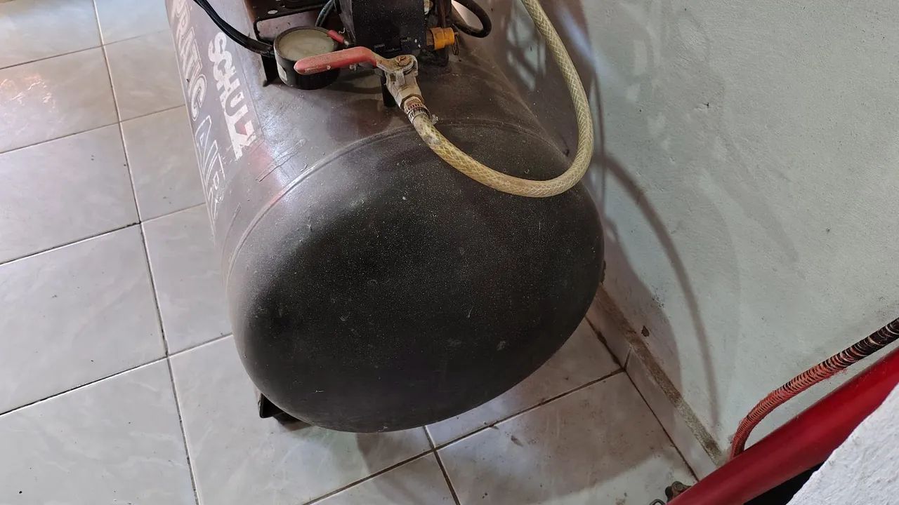 COMPRESSOR NOVO - Foto 4