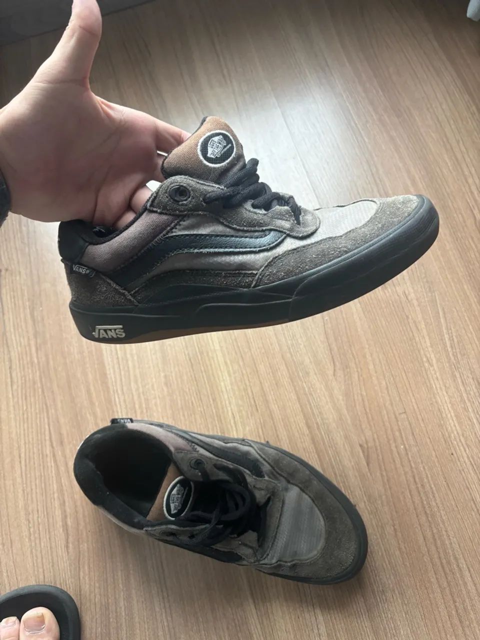 tenis vans 39 - Foto 3