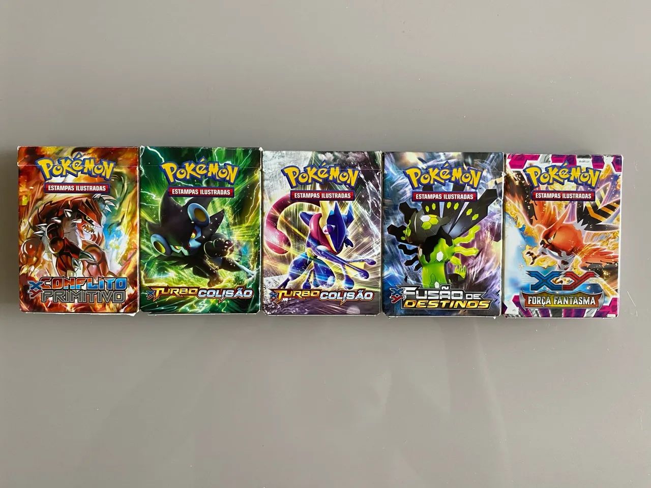 Cartas Pokémon - Foto 2