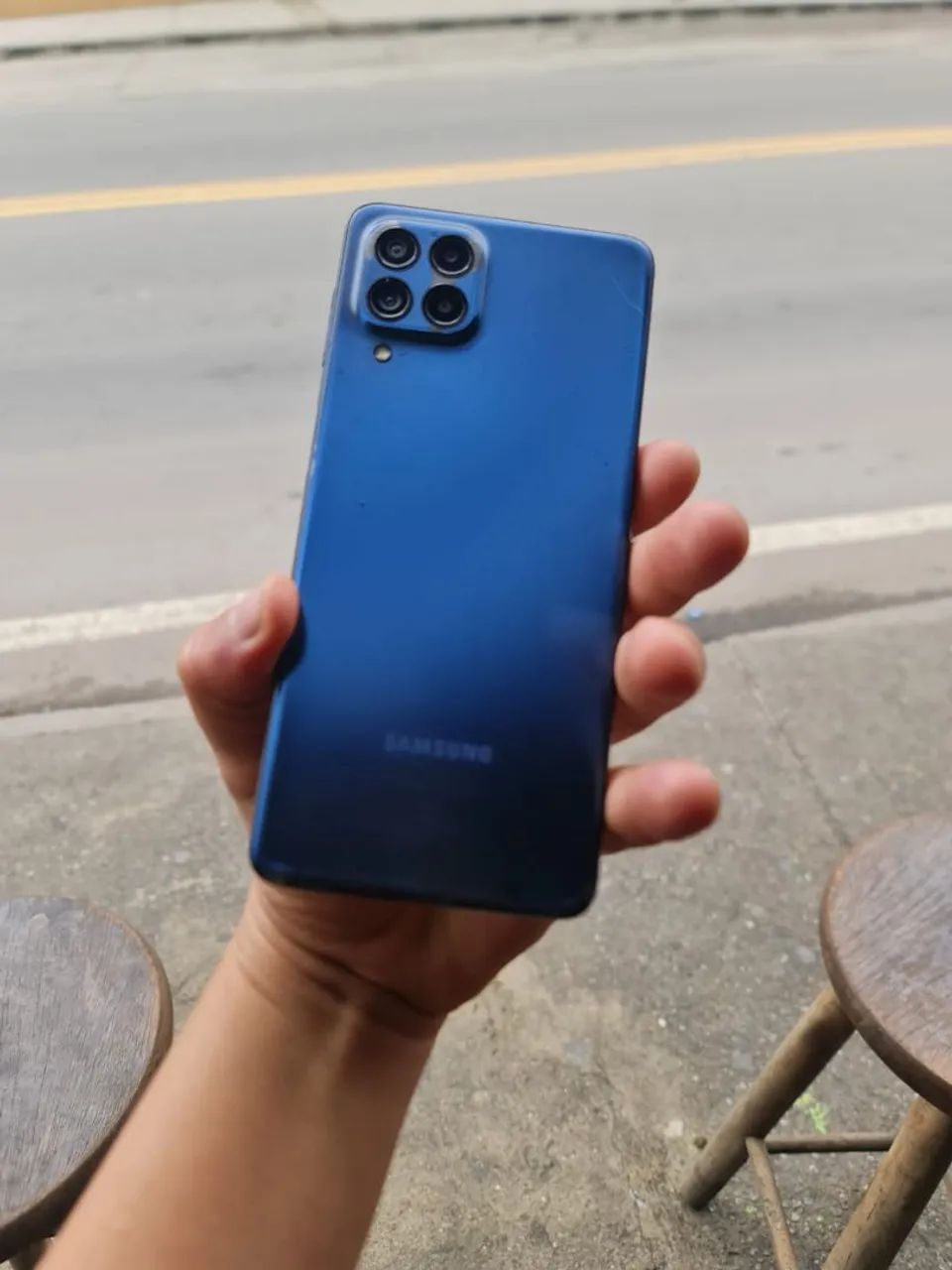 M53 samsung - Foto 2