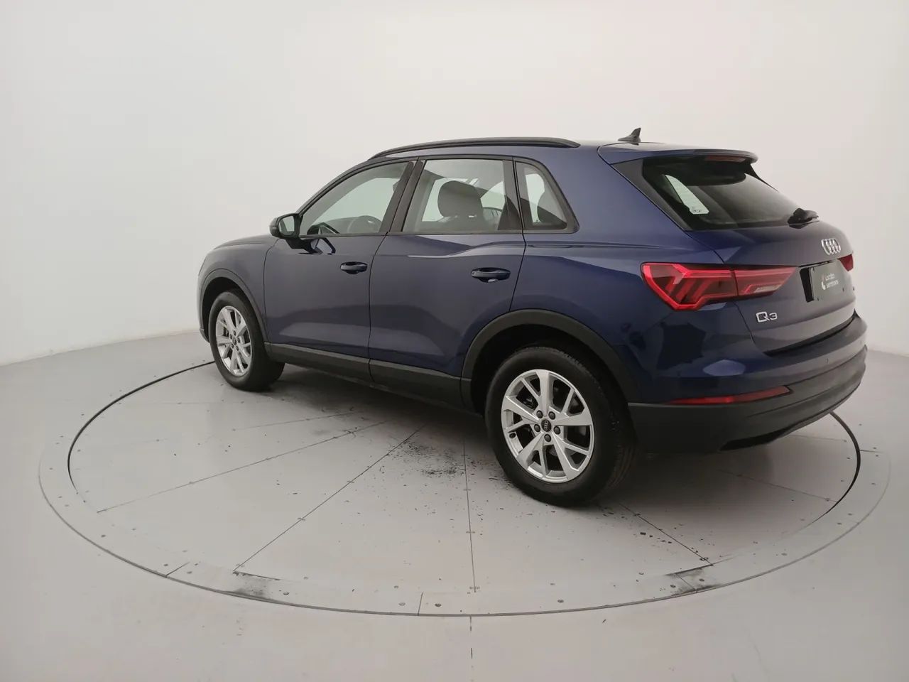 Audi Q3 2024 - Foto 3