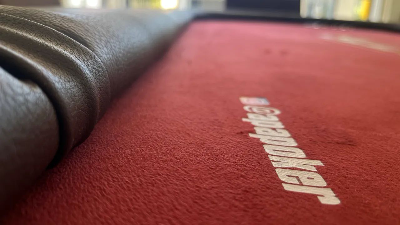 Mesa de Poker  - Foto 3