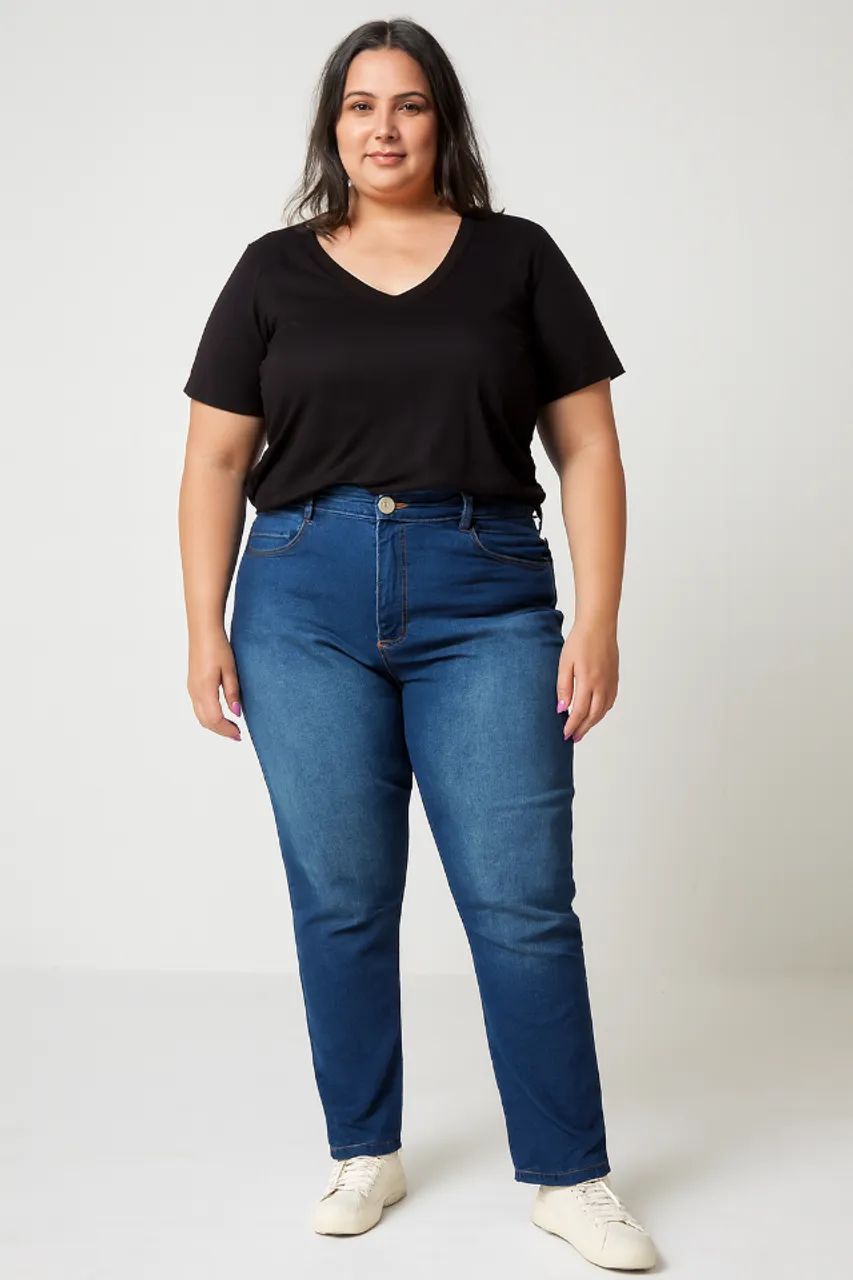 Kit Calça jeans  Usado - Como novo - Foto 3