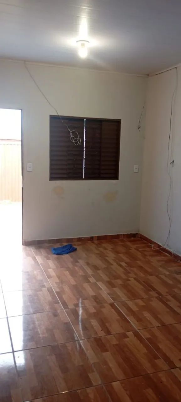 Vendo casa de esquina! - Foto 3