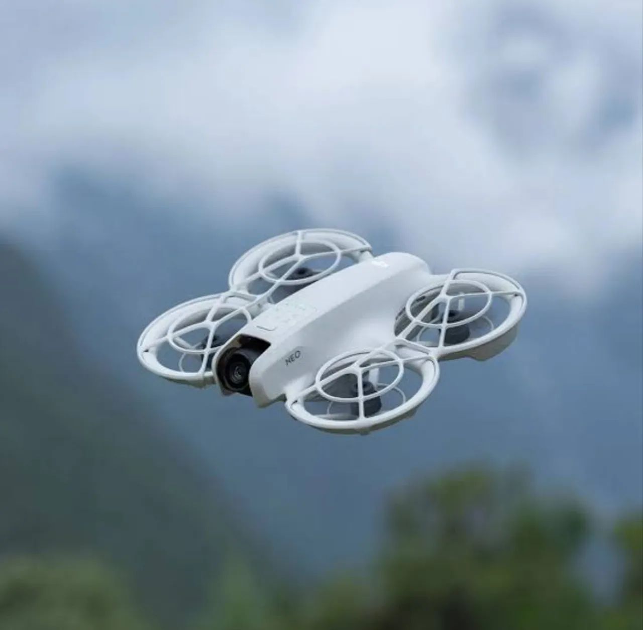 Drone Dji Neo Standart 