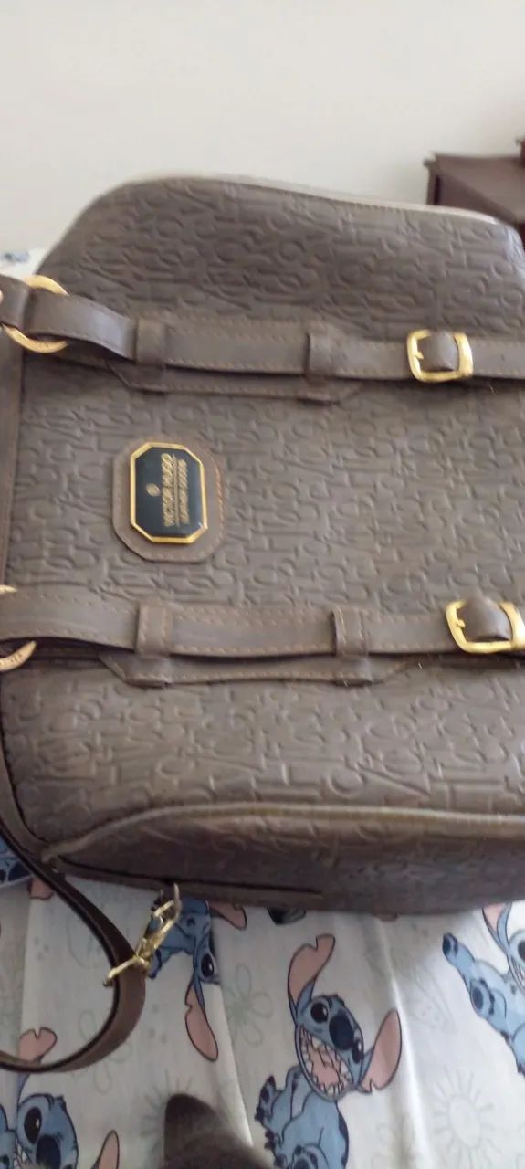 Bolsa victor hugo - Foto 2