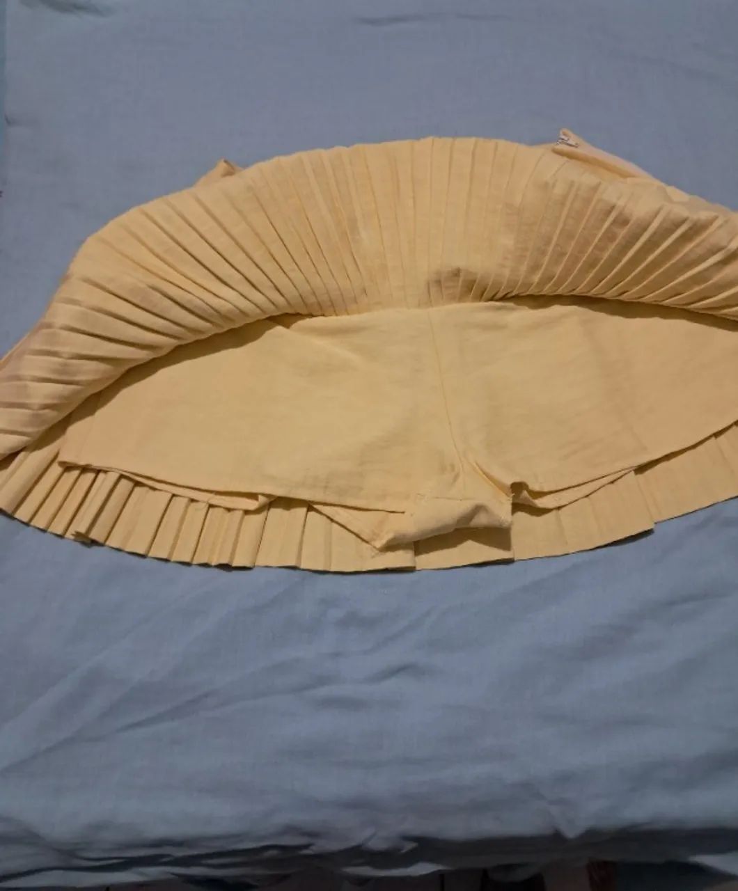 Short Saia - Foto 2