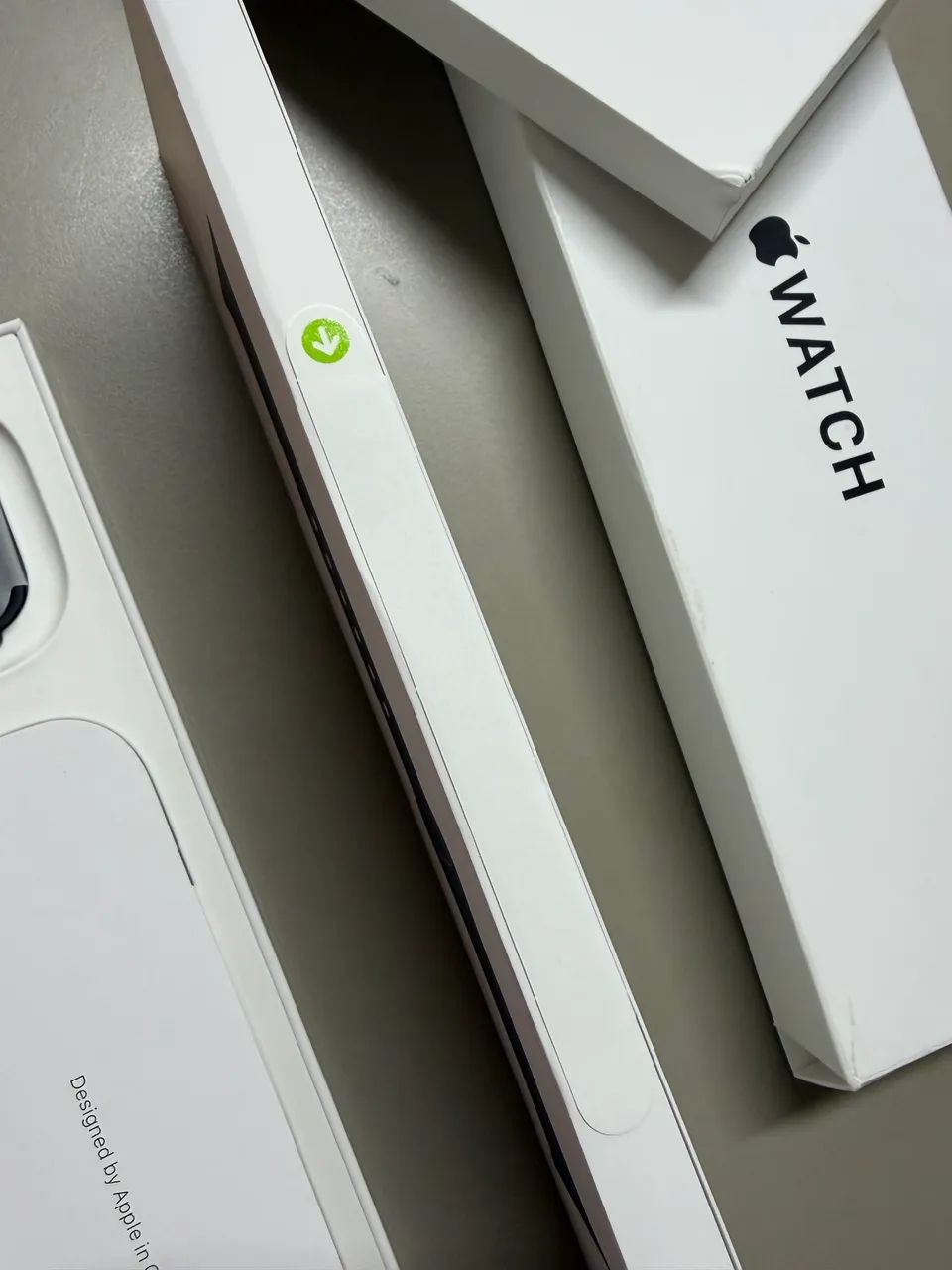 Modelo Apple Watch SE 3 - Foto 2