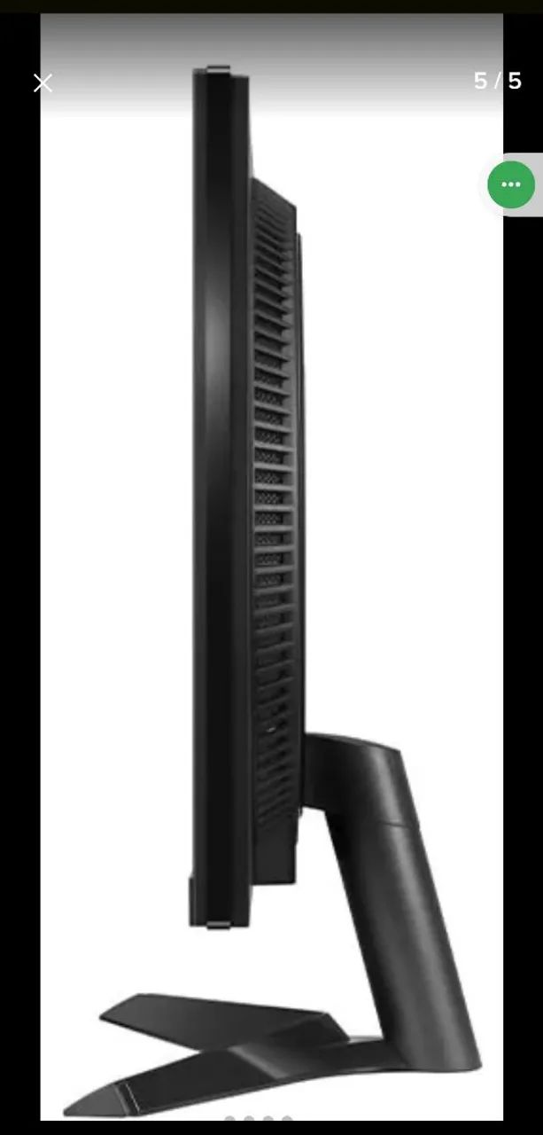 Monitor 24gn60r-b - Foto 2