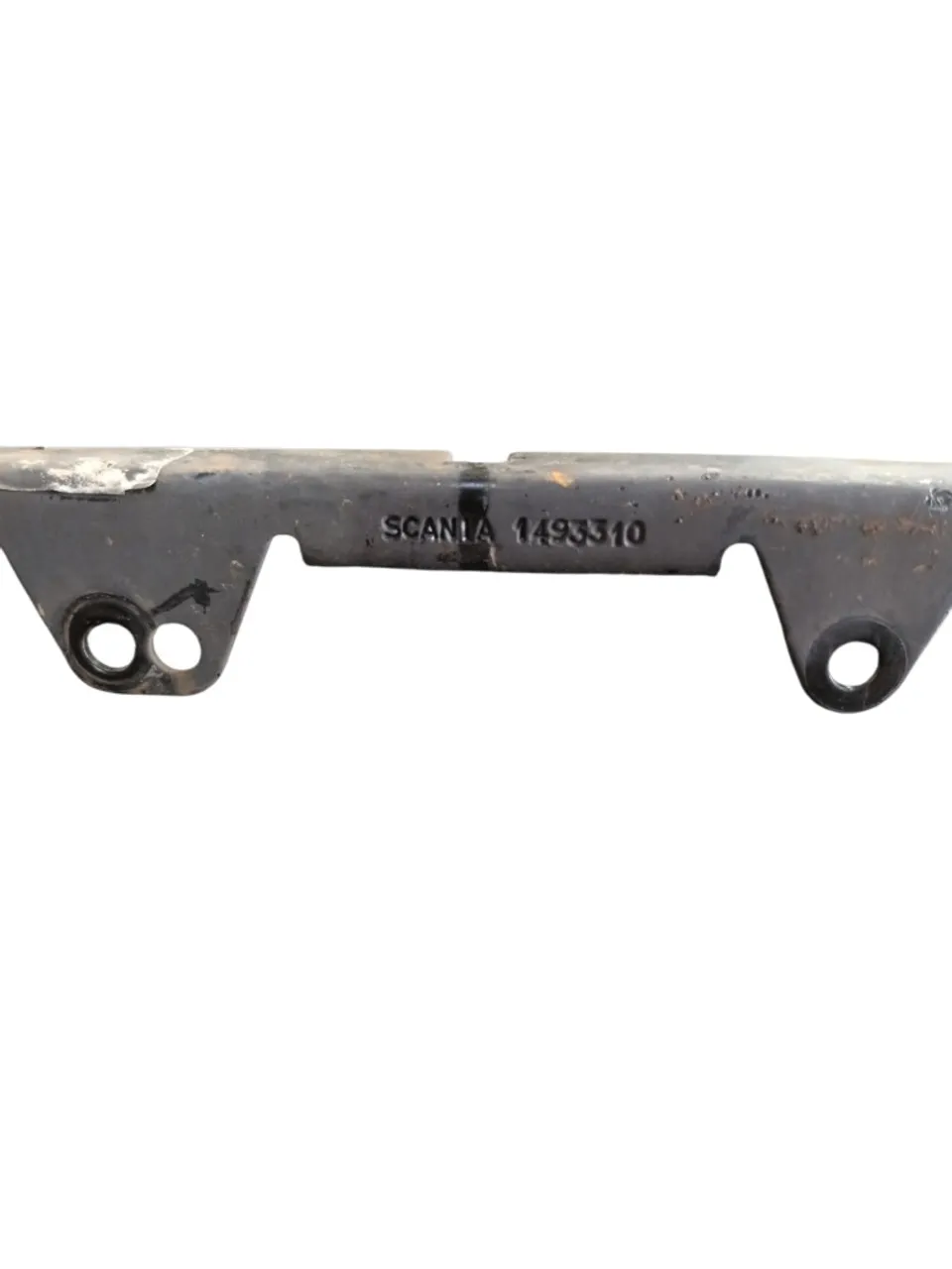 Luva Engate Caixa Zf Astronic Traxon 1358333020 - Peças para