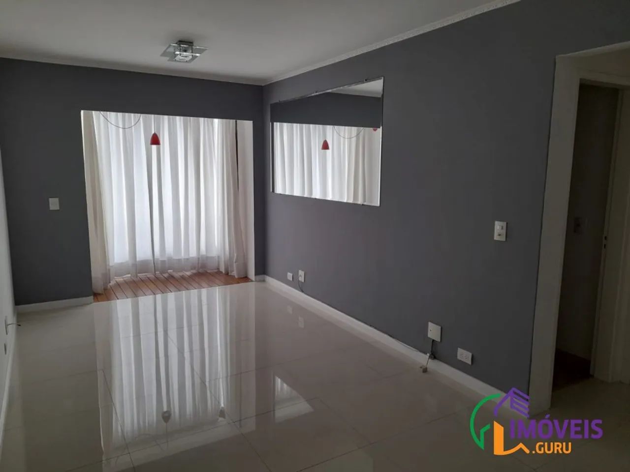 APARTAMENTO - ACLIMAÇÃO - SP - Foto 3