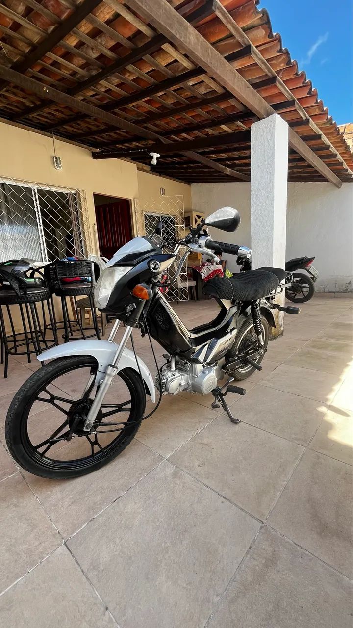 Vendo Shineray  - Foto 3
