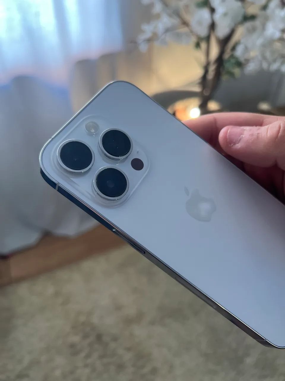 iPhone 14 Pro - Celulares e Smartphones - Santo Afonso, Novo