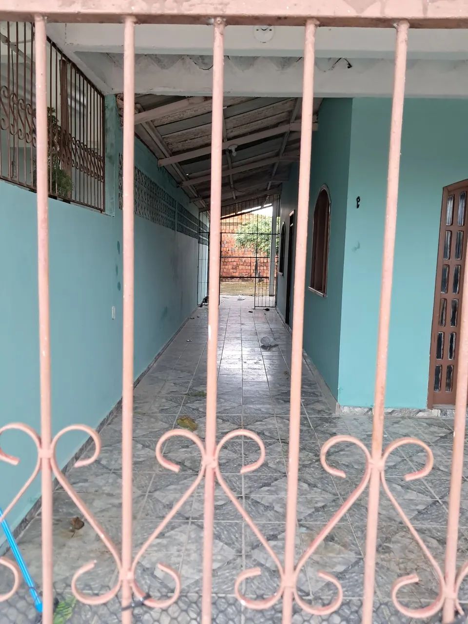 Aluga-se casa.   - Foto 5