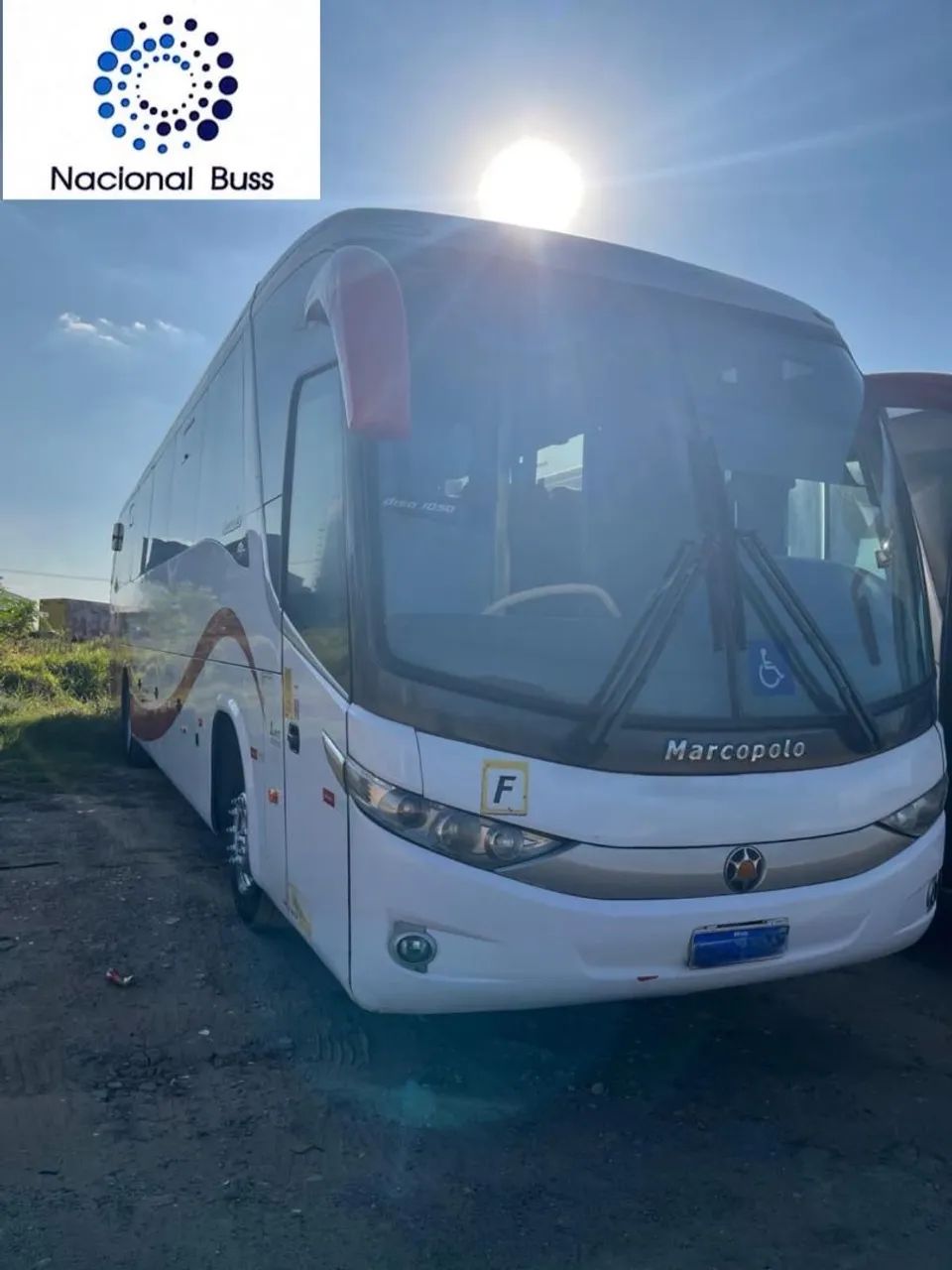 Marcopolo g7 o500 r - Foto 2