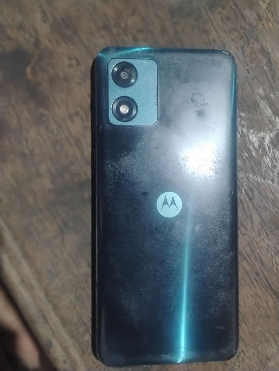 MOTO E13 64 GB - Foto 3