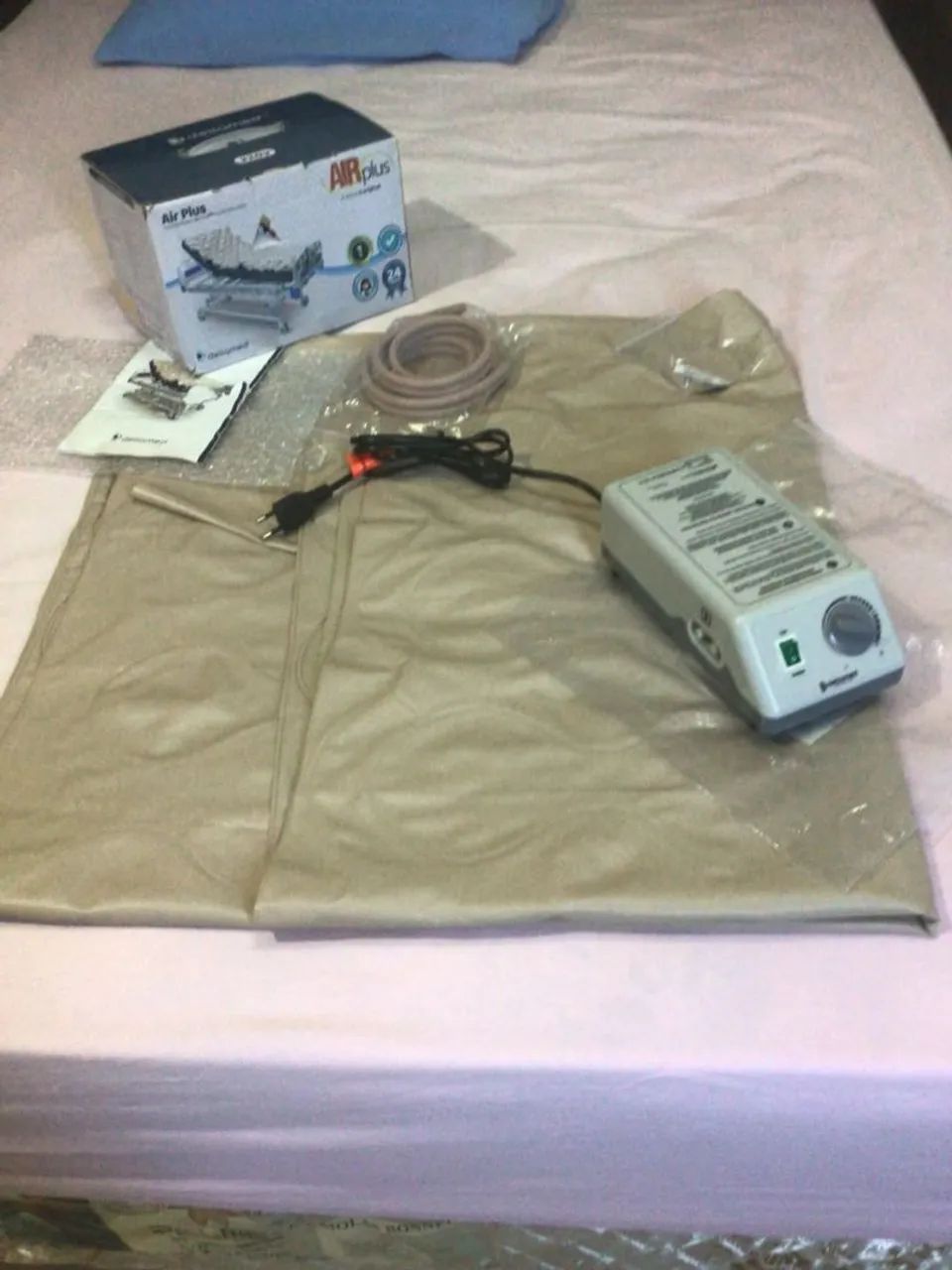 Colchão pneumático  - Foto 2