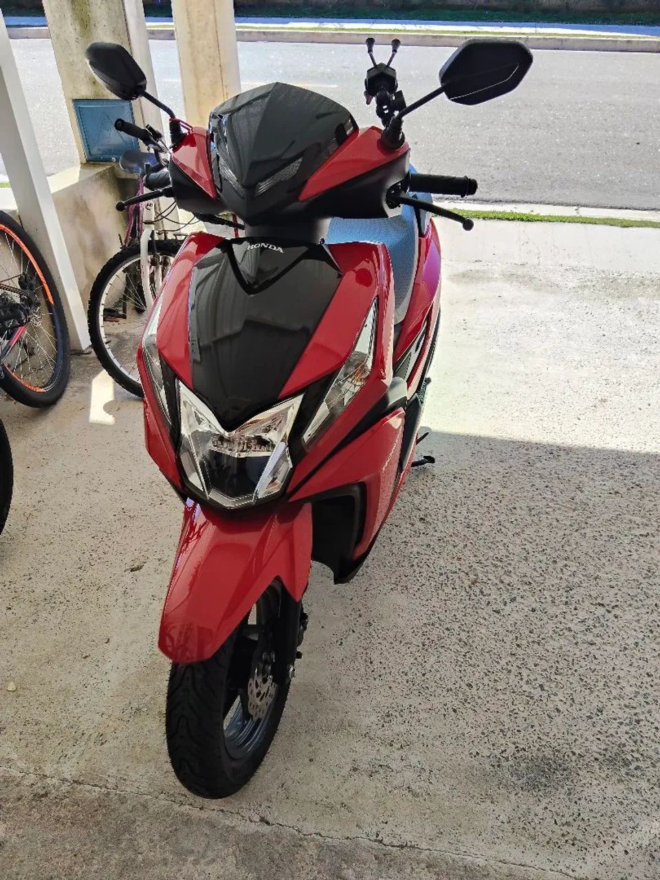 Elite 125 ,2025 - Foto 4