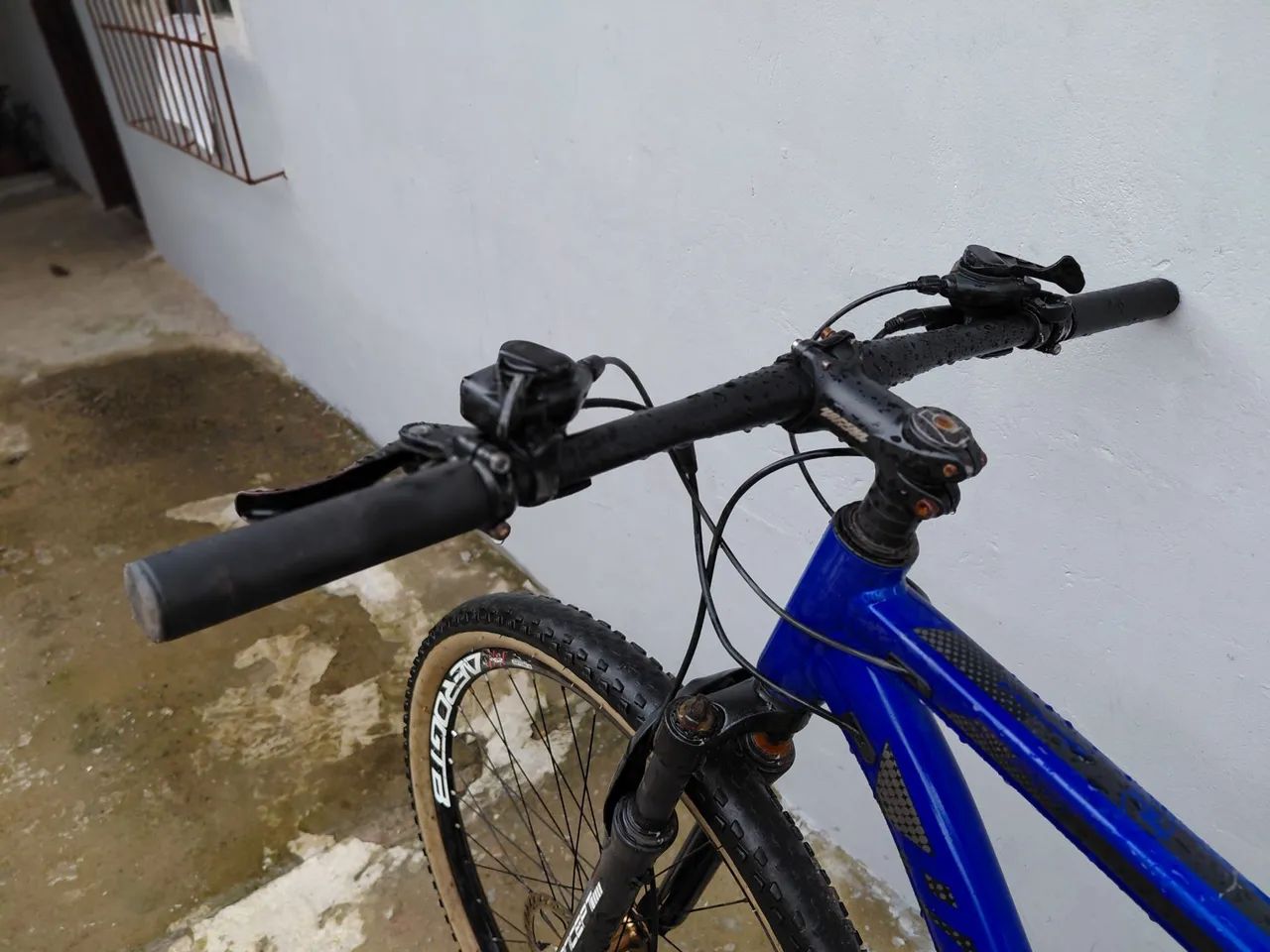 Bicicleta  - Foto 2