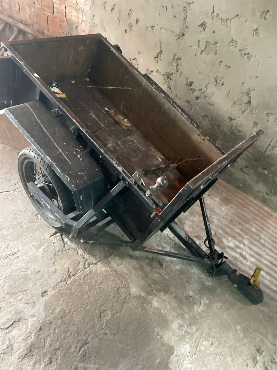 Carrinha de trabalhar  - Foto 2