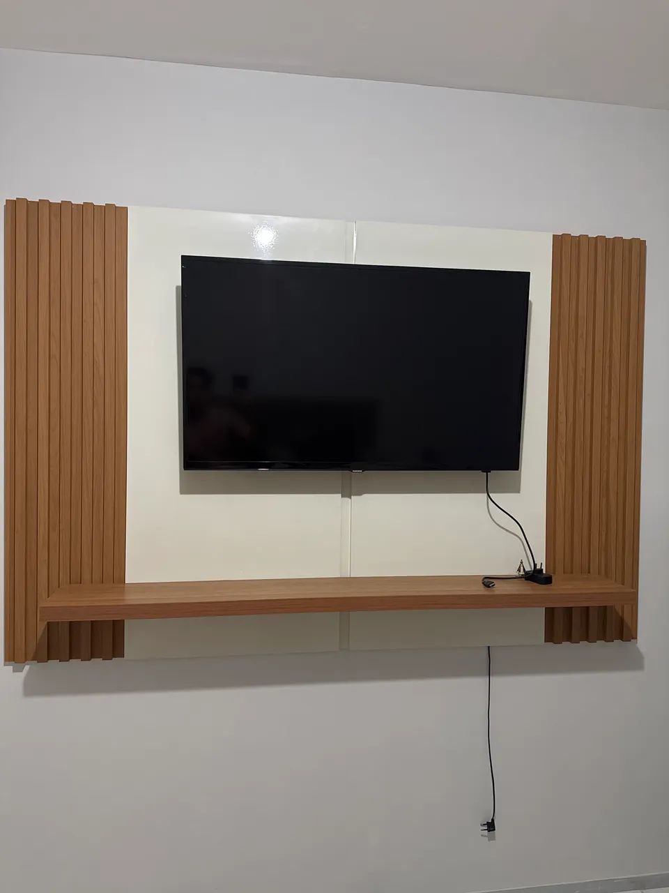 Painel de televisão  - Foto 2