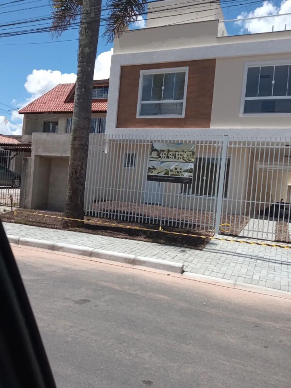 Sobrado Novo - Orleans - direto com construtor - Foto 3