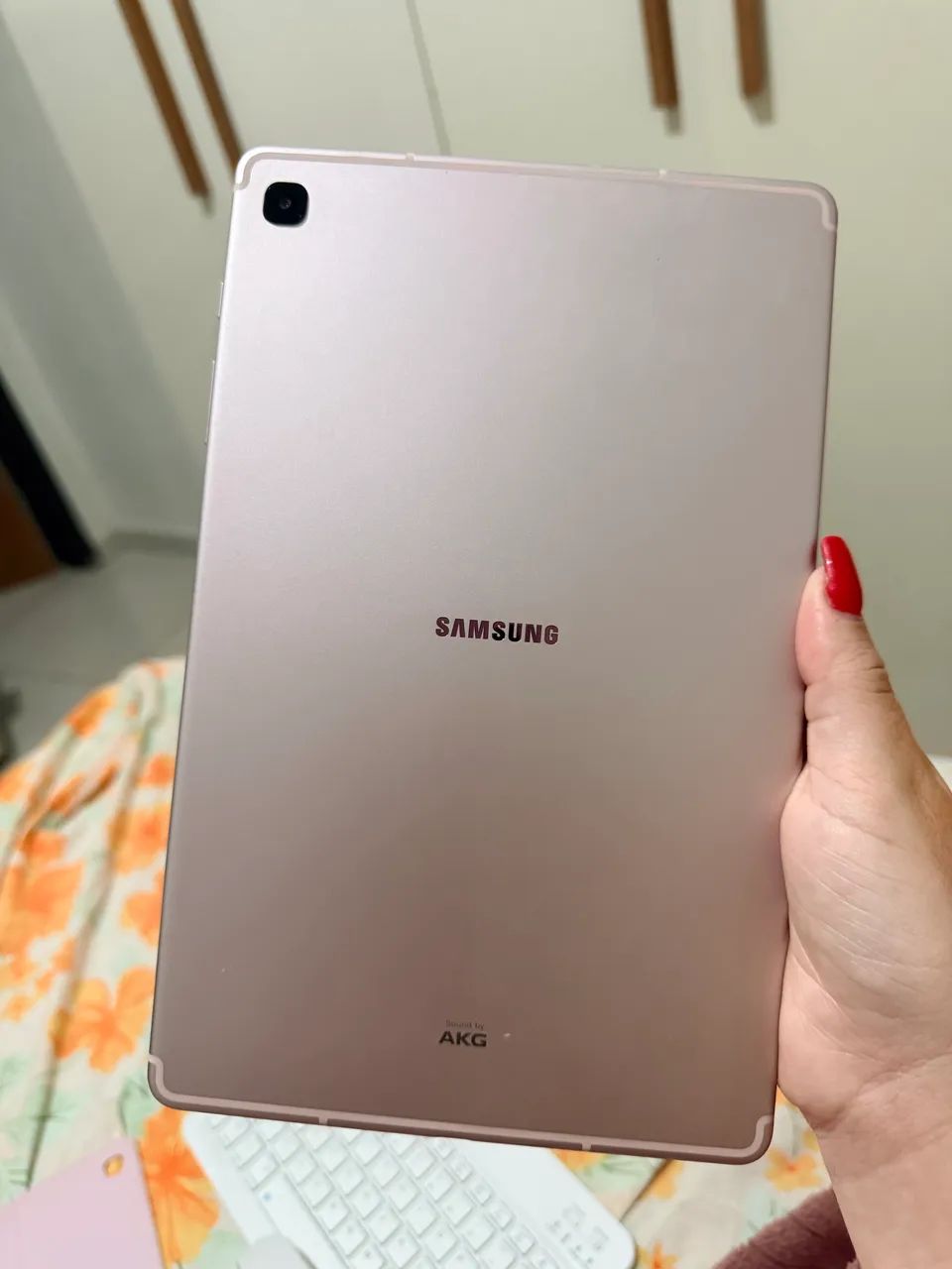 Tablet Samsung S6 Lite  - Foto 4