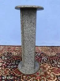 Púlpito granito e mármore - Foto 3