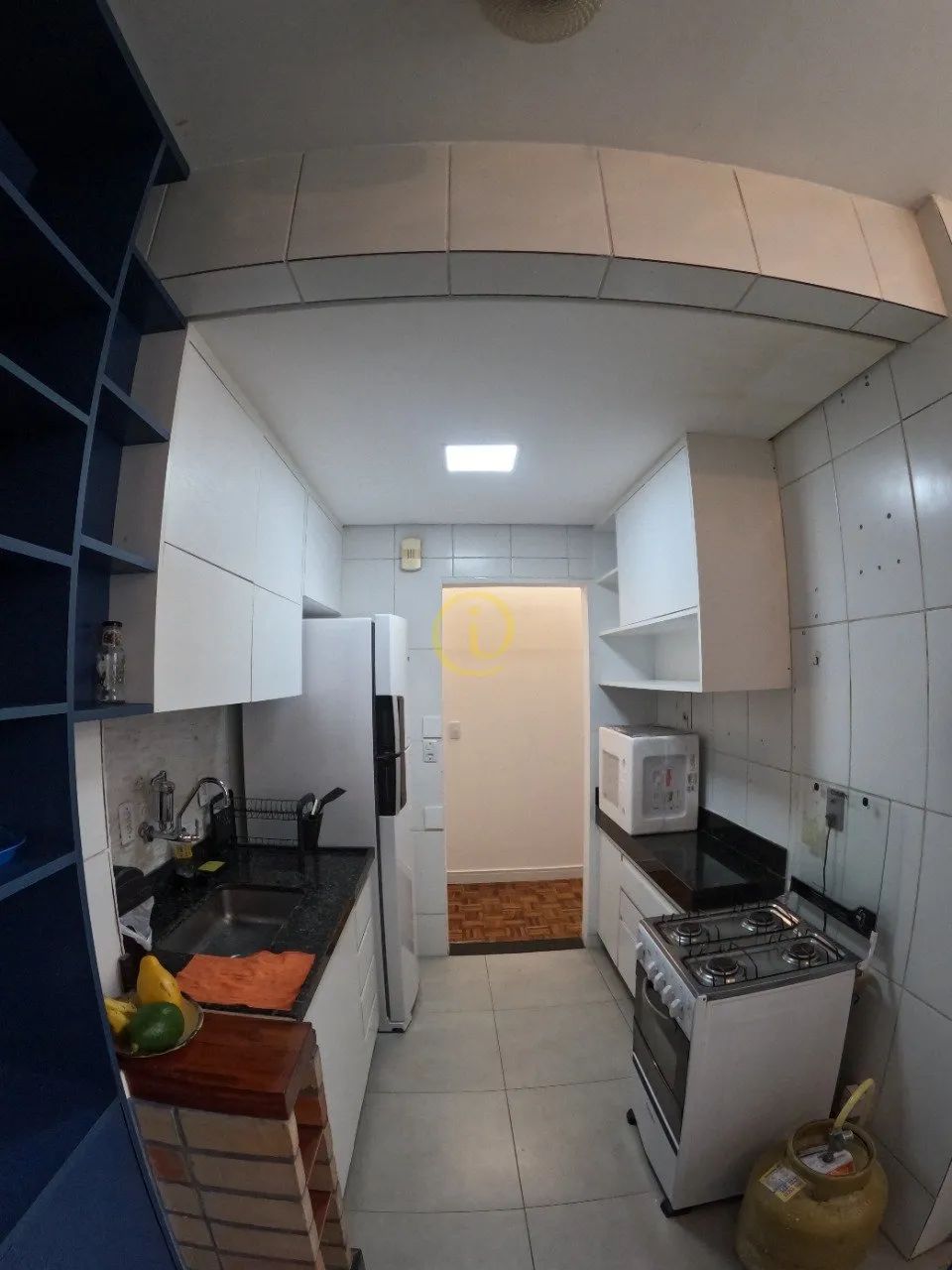 Apartamento para Aluguel no Liberdade, BH - Foto 2