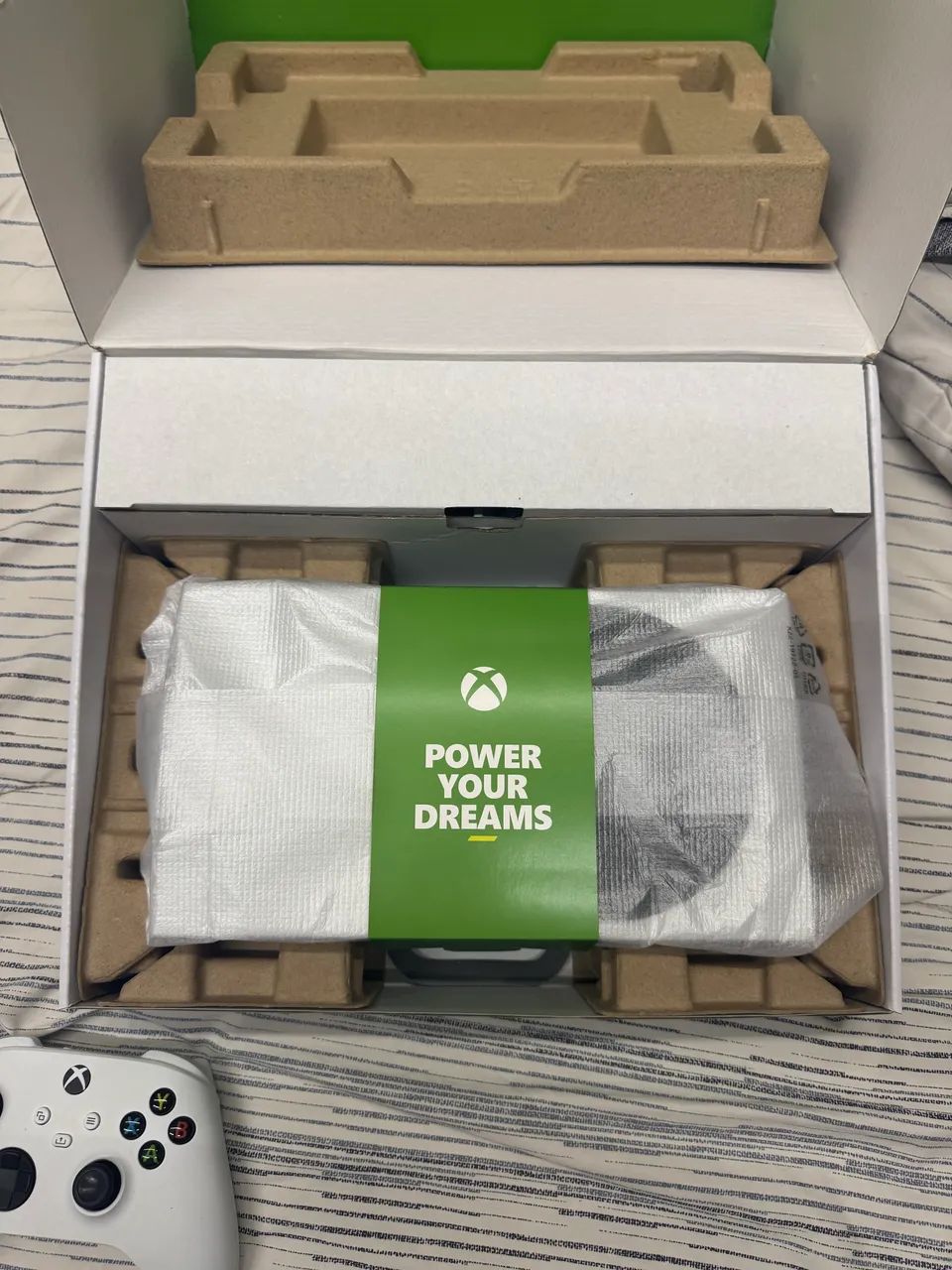 Console Xbox séries s  - Foto 4