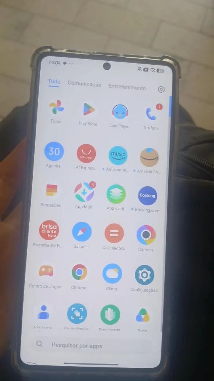 M6 pro 512 gb 12 de ram  - Foto 2