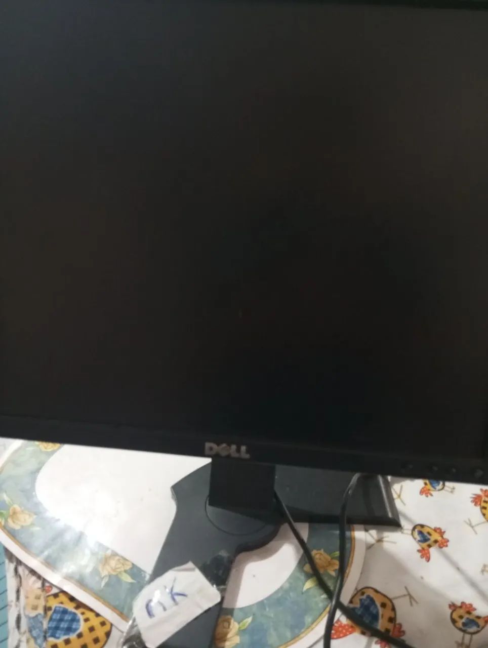 Monitor Dell 17 p0legadas - Foto 6