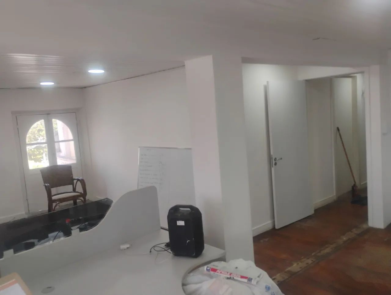Pinturas e reformas 
