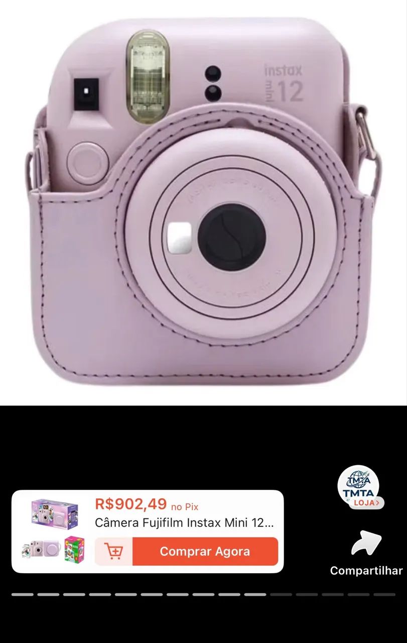 Instax mini 12  - Foto 3