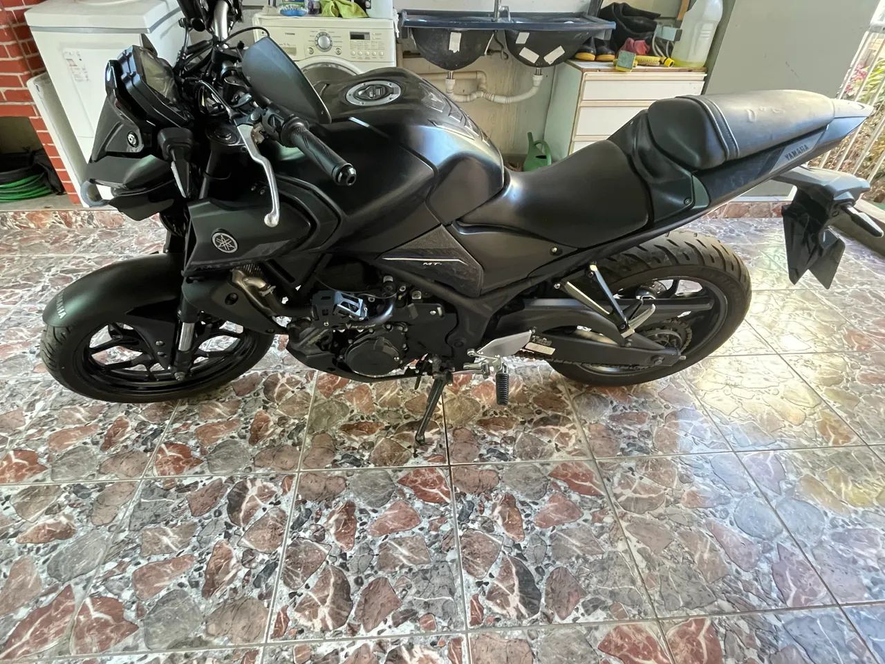 Mt-03 - Foto 4