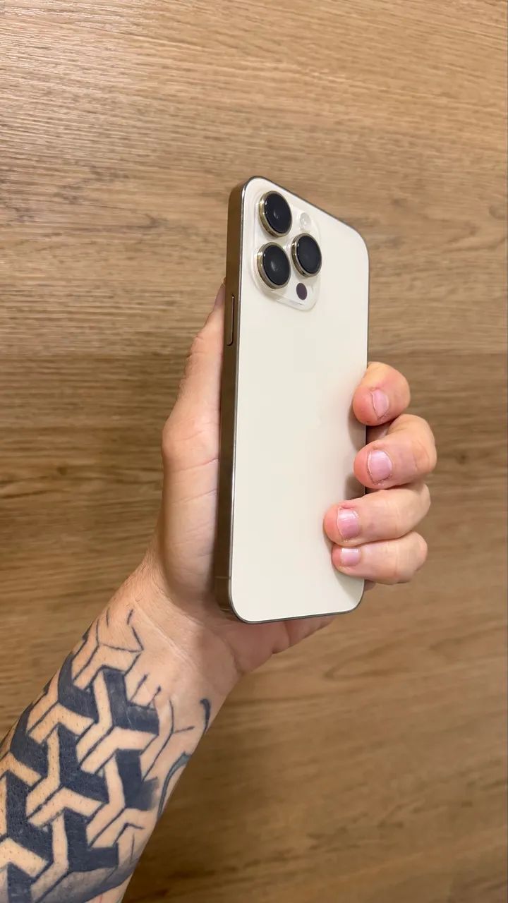 iPhone 14 Pro Max 128g - Foto 3