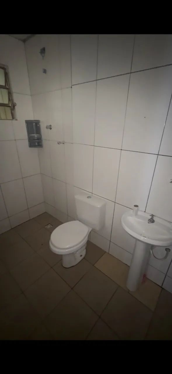 Alugo casa  - Foto 4