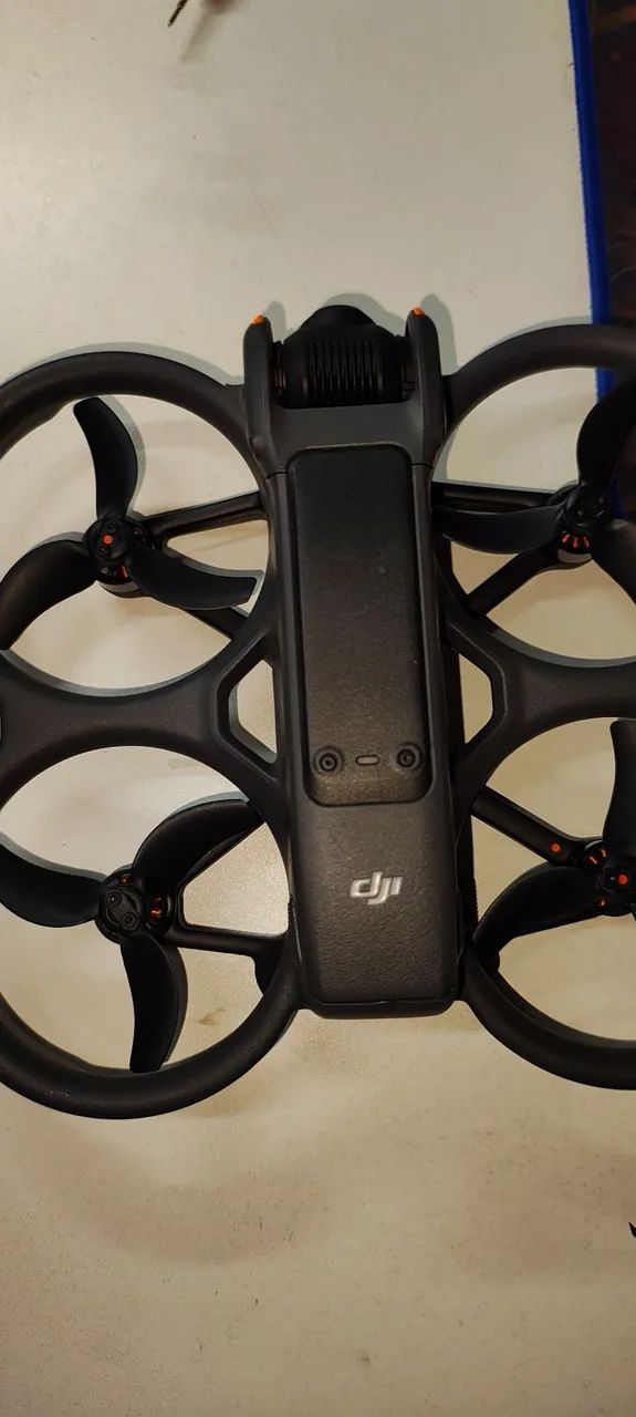 Pecas drone dji avata 2 - Foto 5