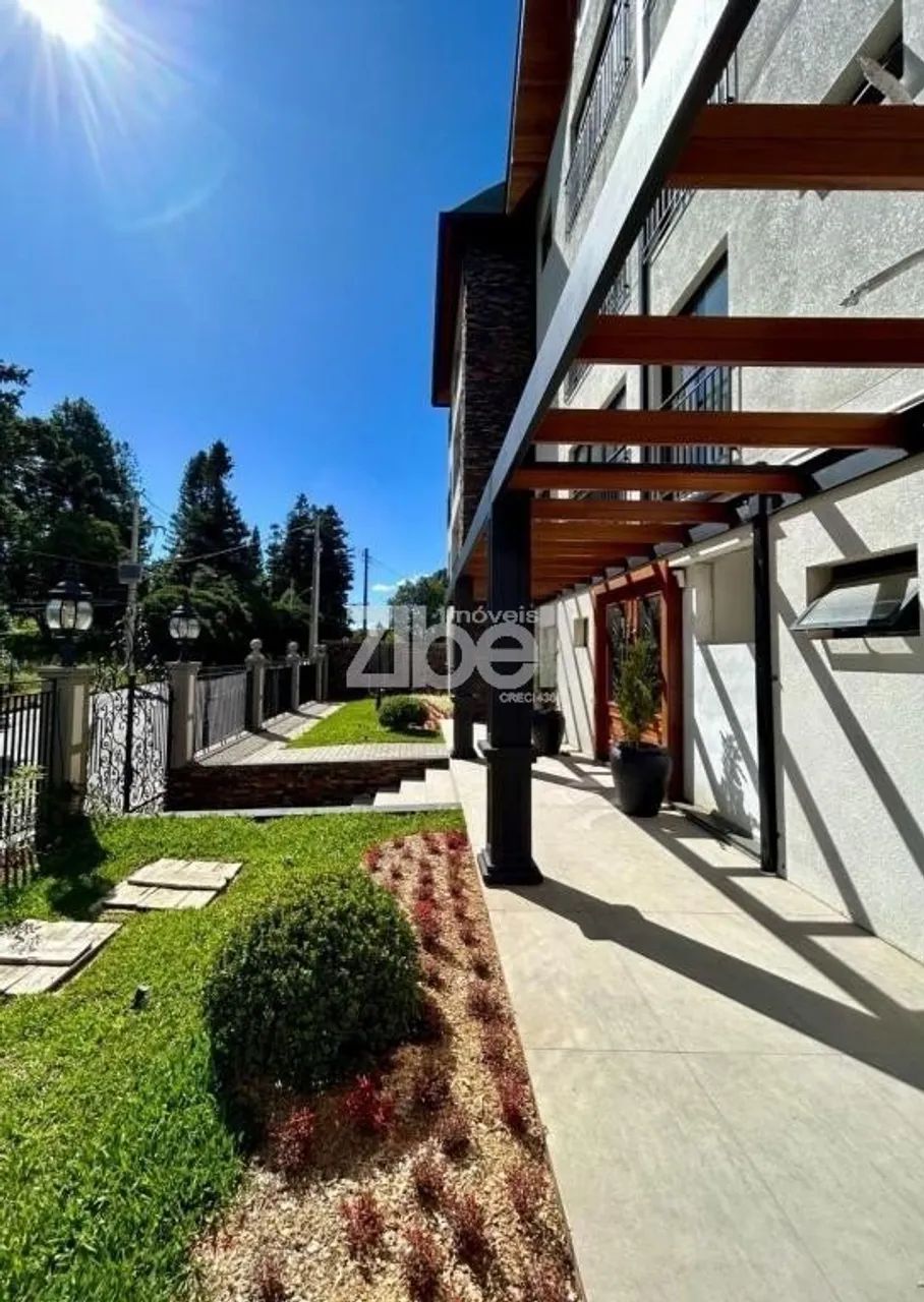 APARTAMENTO no CENTRO com 4 quartos para VENDA, 100 m² - Foto 5