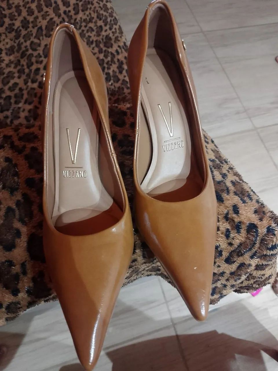 Scarpin  - Foto 3